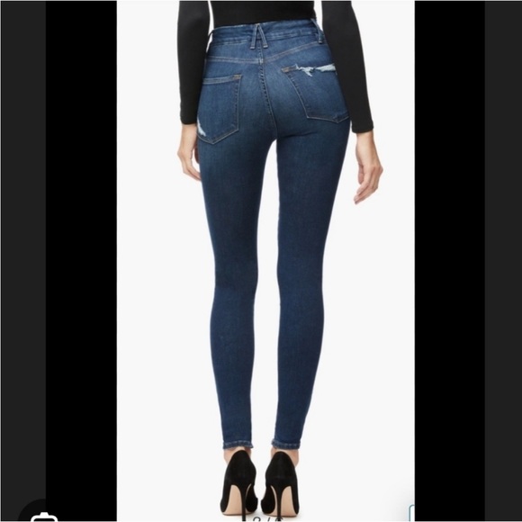 Good American jeans - Picture 8 of 9